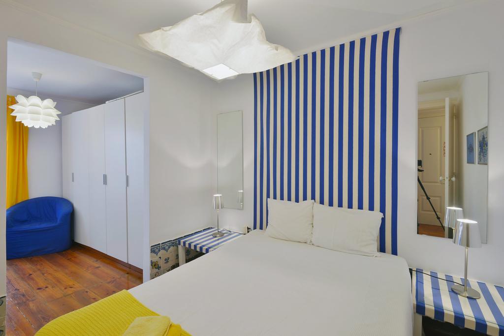 Flh Norte Place Lisboa Ngoại thất bức ảnh