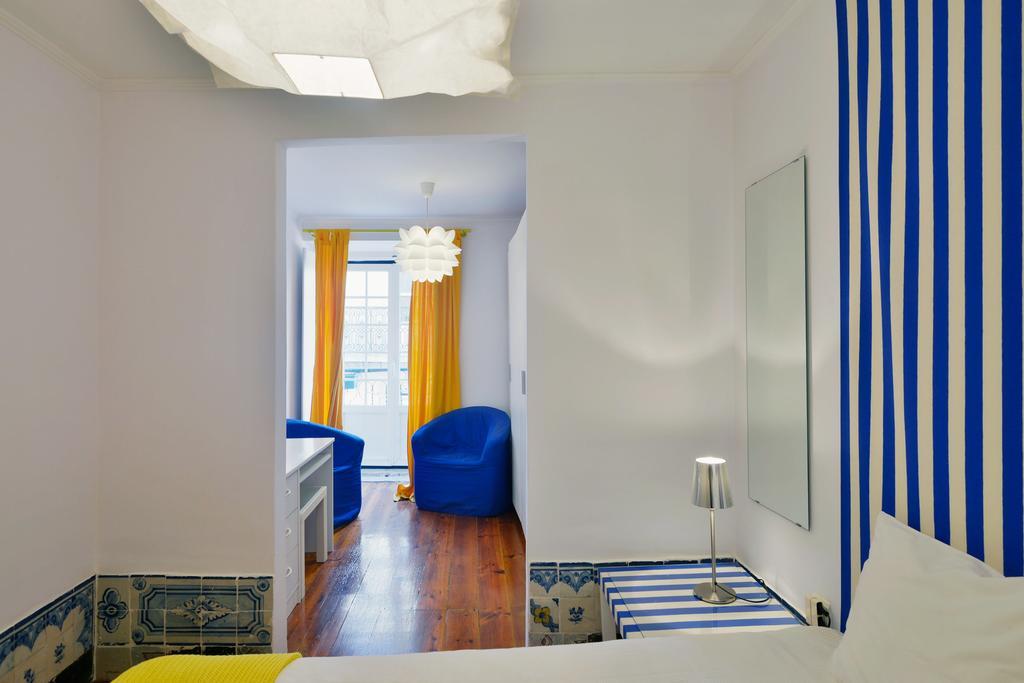Flh Norte Place Lisboa Ngoại thất bức ảnh