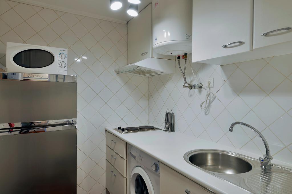 Flh Norte Place Lisboa Ngoại thất bức ảnh