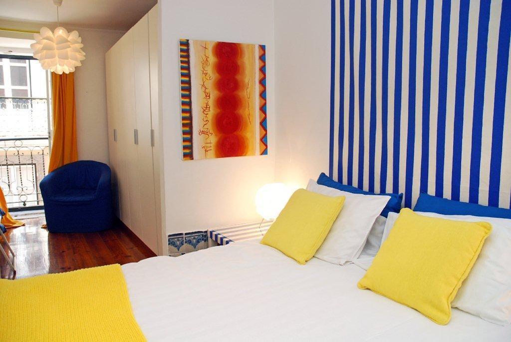 Flh Norte Place Lisboa Phòng bức ảnh